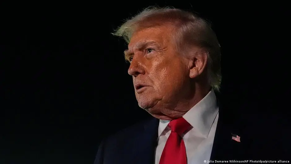 ترامب: الولايات المتحدة تنفذ "عمليات قتالية كبيرة" في إيران