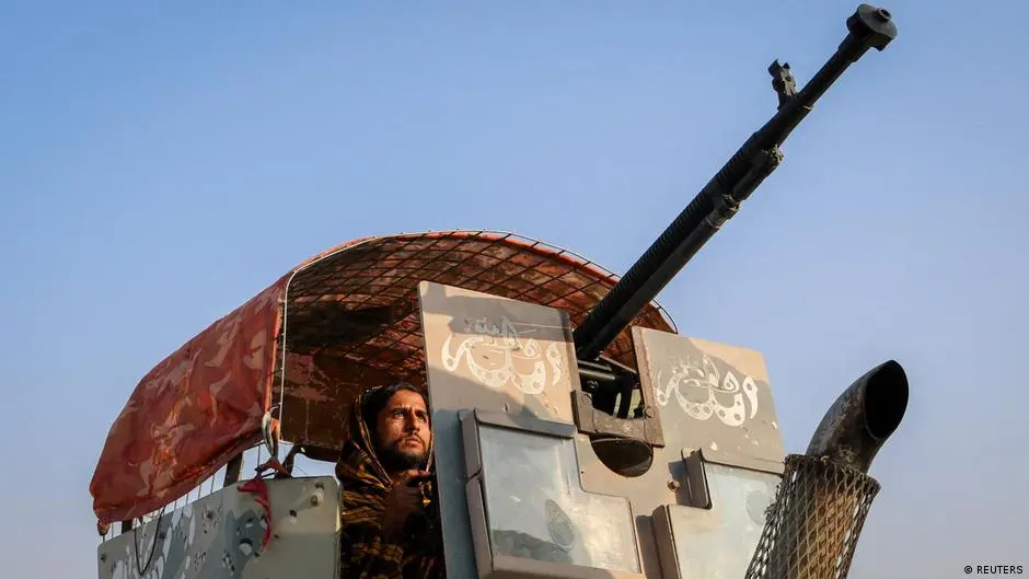 كابول تدعو إلى حوار مع تصاعد حدة النزاع الحدودي مع باكستان