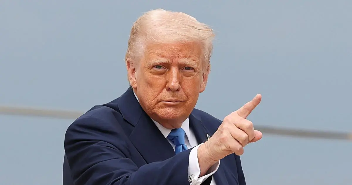 ترامب يبحث مع قادة خليجيين التطورات الإقليمية