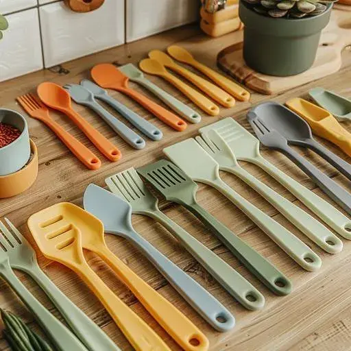 أدوات مطبخك... متى تصبح غير صالحة للاستخدام؟