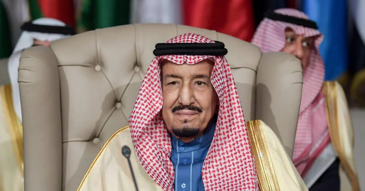 الملك سلمان يوجه باستضافة الخليجيين العالقين بالسعودية