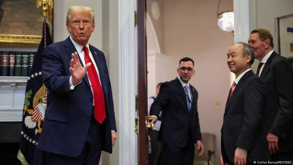 البنتاغون يستبدل أنثروبيك بـ"أوبن أيه آي" قبل ضرب إيران