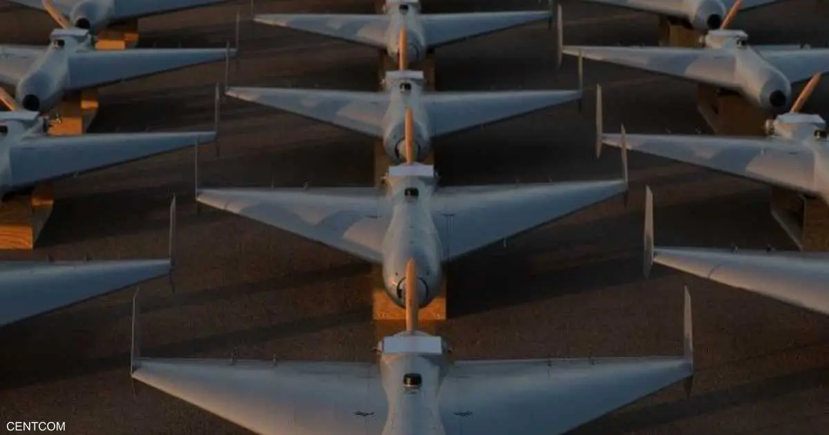 لأول مرة.. واشنطن تستخدم "ضربة العقرب" في ضرب إيران