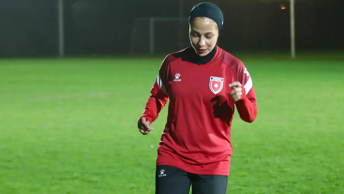 منتخب الشابات يواجه تايلاند في أنطاليا تحضيرا لكأس آسيا