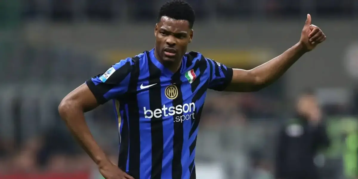 ليفربول لايزال مهتما بضم دمفريس