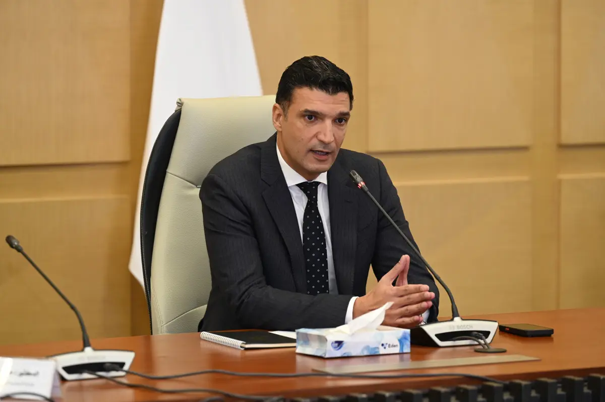 «الصناعة» تطرح 1272 قطعة أرض على المستثمرين.. وبدء التقديم غدا - أموال الغد