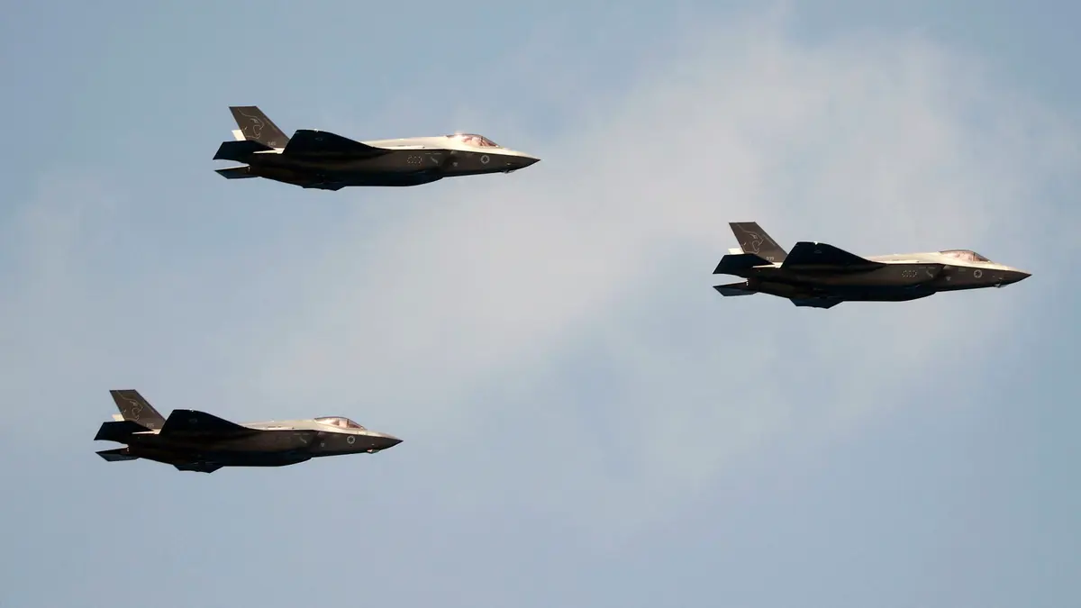 إسرائيل تهاجم إيران بضربات "استباقية"