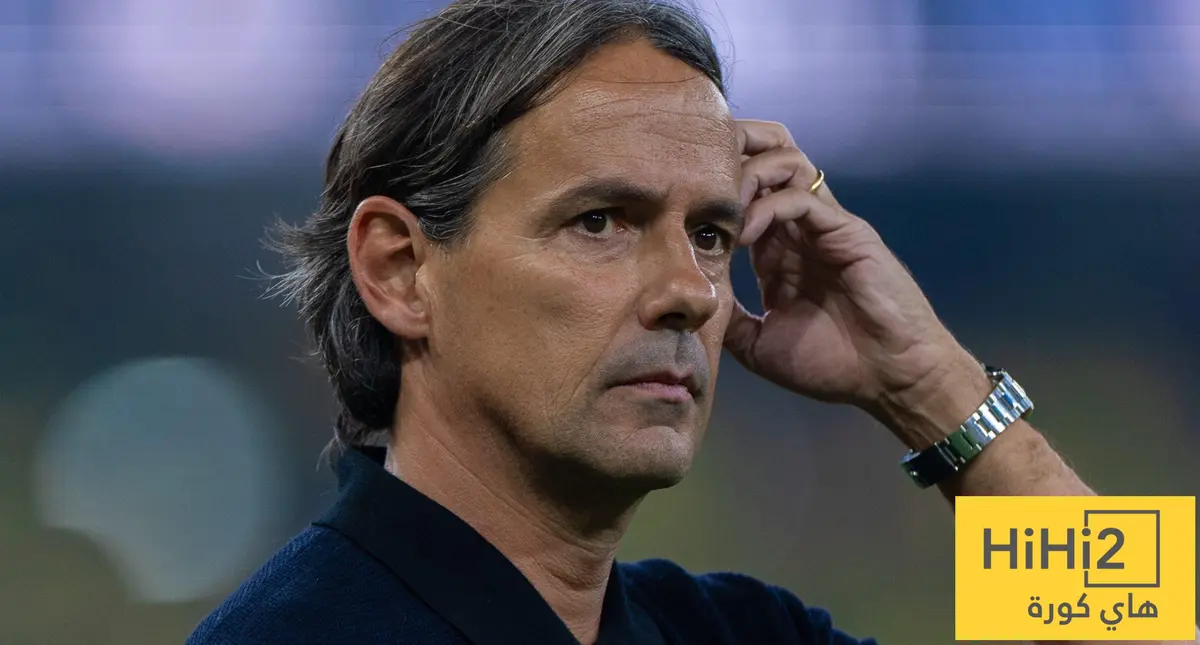 قرار إنزاغي الجرئ الذي صنع الفارق أمام الشباب !