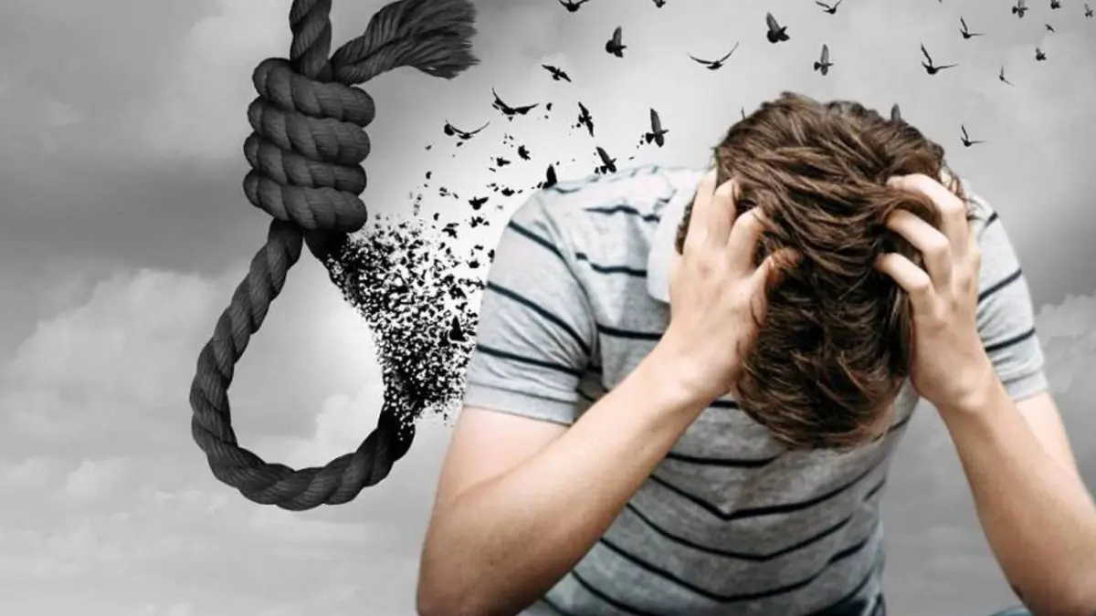 فتى يقدم على الانتحار من أعلى جسر عبدون والأجهزة الأمنية تباشر التحقيق