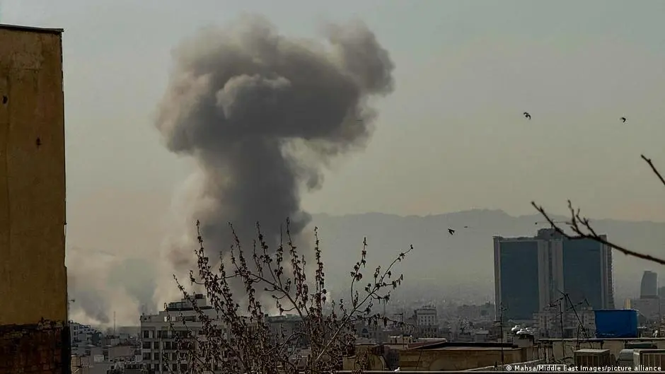 هل كانت المفاوضات بين واشنطن وطهران مجرد لعبة؟