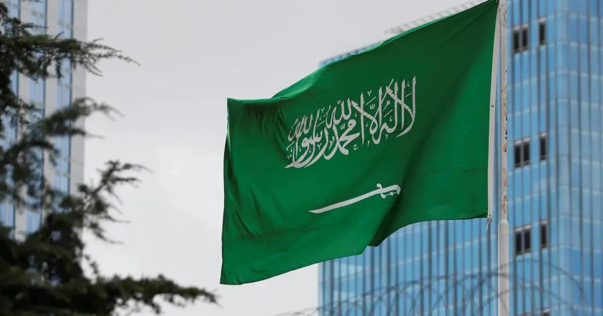 السعودية تدين الاعتداء الإيراني على دول المنطقة