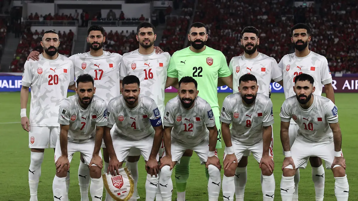 الاتحاد البحريني لكرة القدم يتحرك رسميًا بعد الاعتداء الصاروخي على الجفير