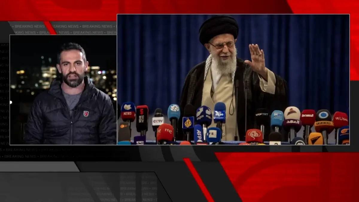 مصادر إسرائيلية تؤكد لـCNN مقتل خامنئي في الغارات على إيران