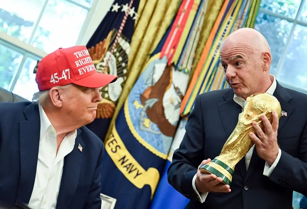 مونديال 2026 في خطر.. من سيلعب ضمن مجموعة مصر حال انسحاب إيران؟