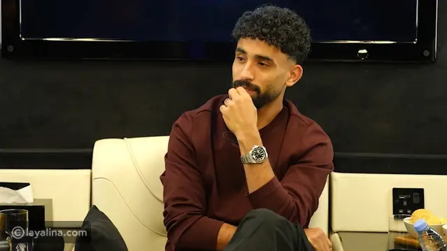رامز جلال يسخر من مروان عطية ويصفه بـ«مفسد الهجمات»