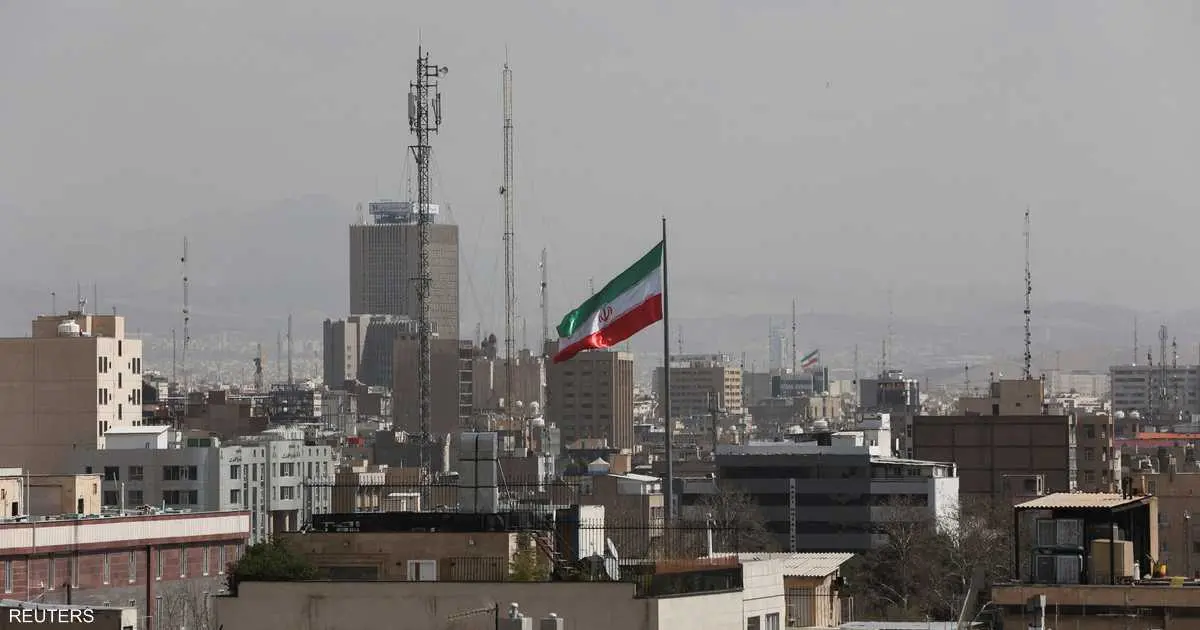 مسؤول أميركي يكشف ملامح خطة واشنطن لضرب إيران