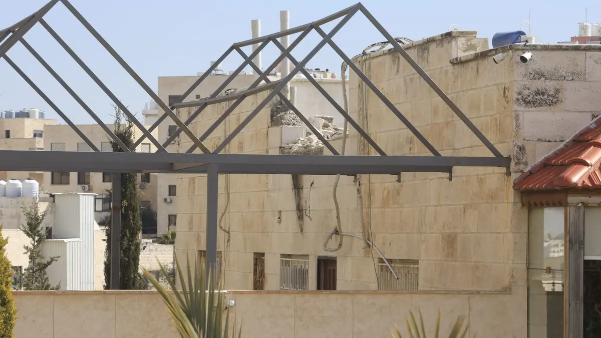 الملك عبدالله يدين استهداف الأردن والجيش يتصدى لـ49 هدفا