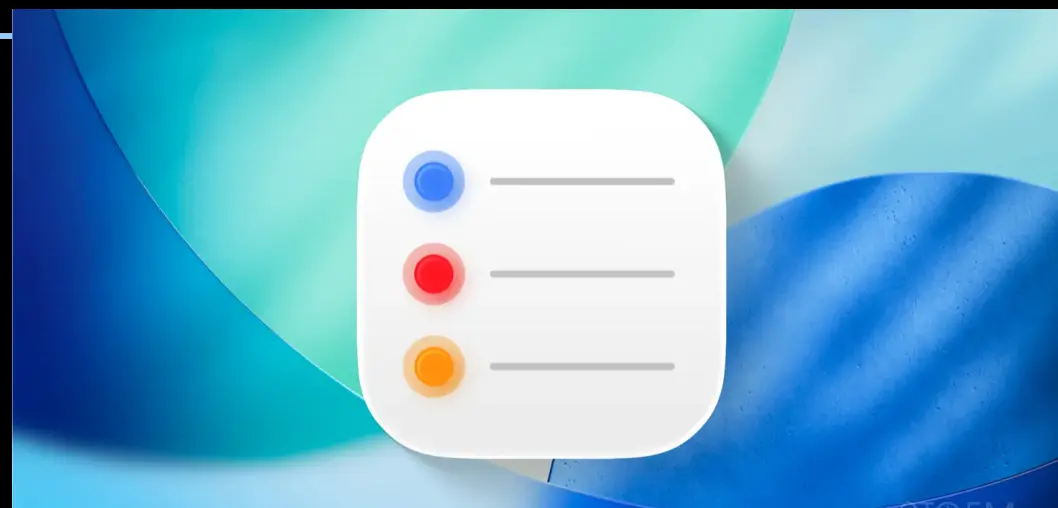 iOS 26.4 يضيف اللمسة الناقصة لأهم ميزة جديدة في تطبيق التذكيرات - التقنية بلا حدود