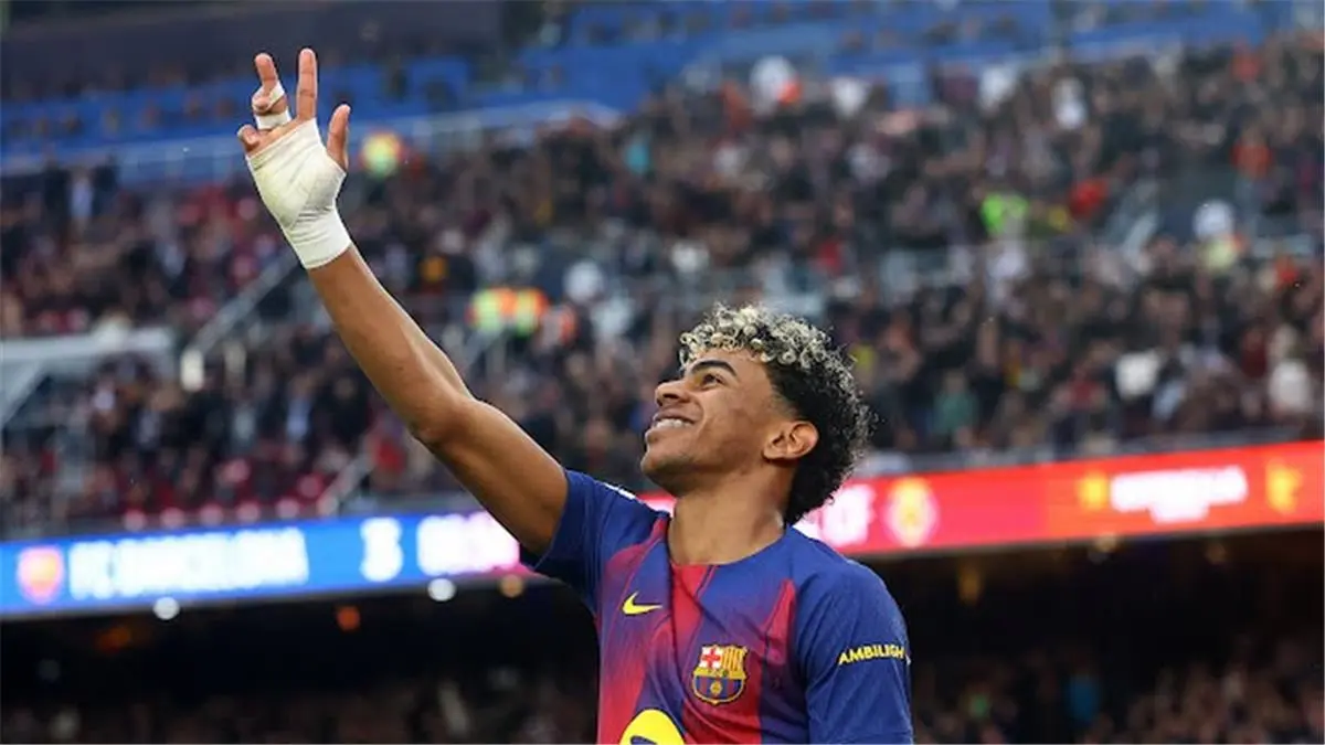 ترتيب الدوري الإسباني بعد فوز برشلونة على فياريال