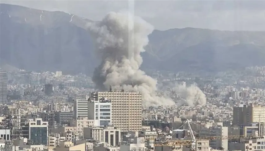 ماذا استهدفت إسرائيل خلال قصف إيران؟ - موقع 24