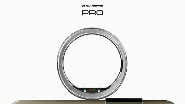 خاتم ذكي جديد من Ultrahuman لاستعادة السوق الأمريكي بعد نزاع قضائي مع Oura