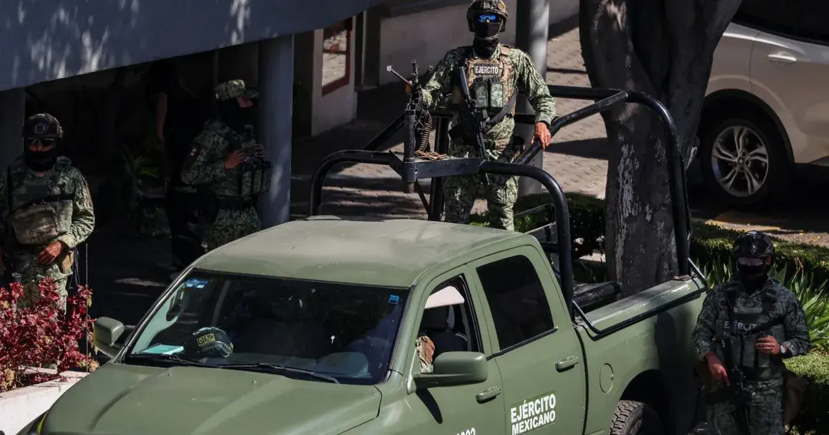 المكسيك.. قلق من مستقبل العنف بعد سقوط زعيم كارتل "خاليسكو"
