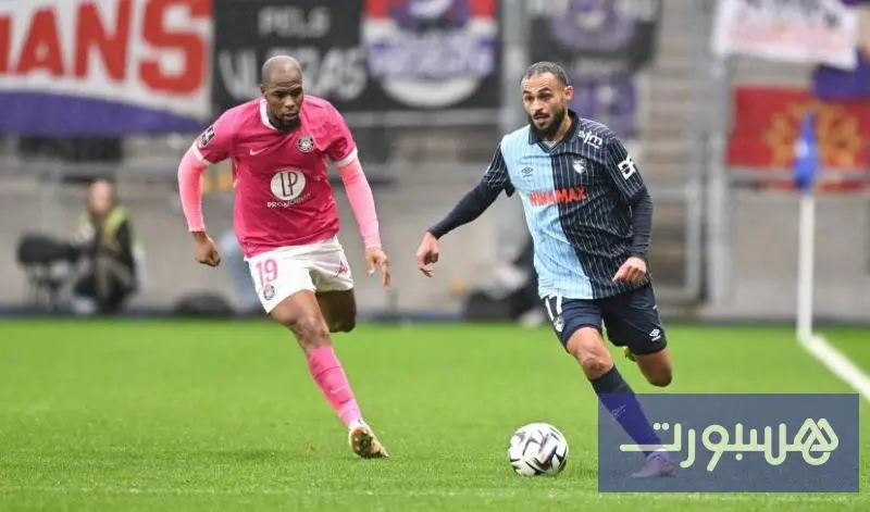 بوفال: هزمت ميسي في المراوغات.. وساوثهامبتون تعاقد معي دون خطة - هسبورت