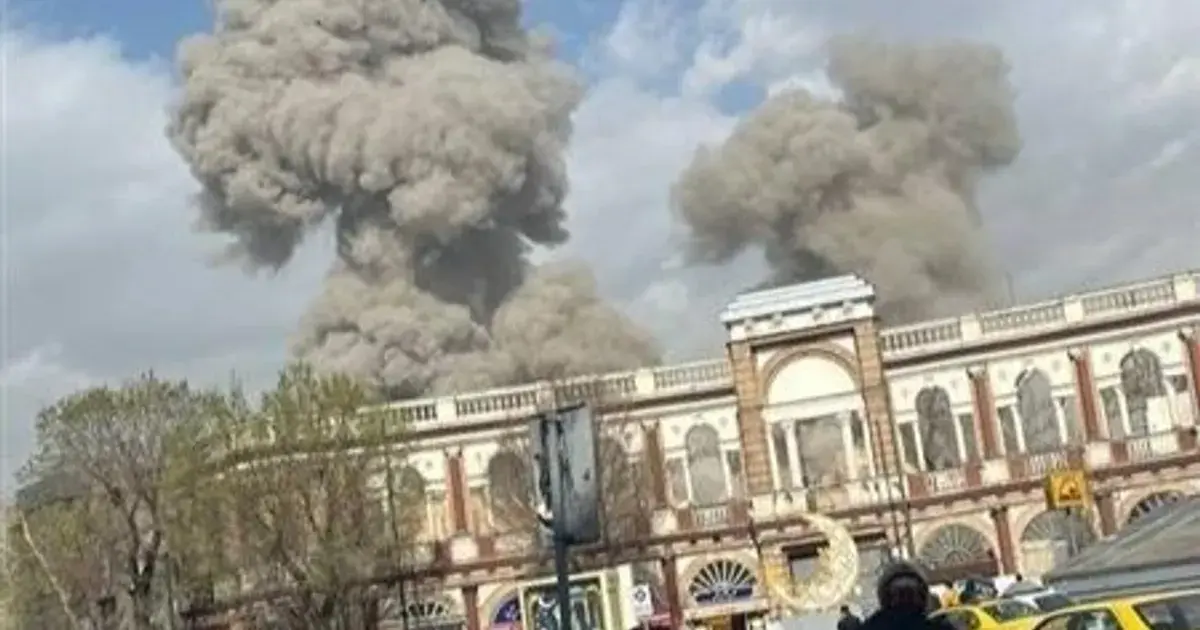 إلى أين تتجه الضربات الأميركية الإسرائيلية؟.. ماذا تستهدف في إيران؟