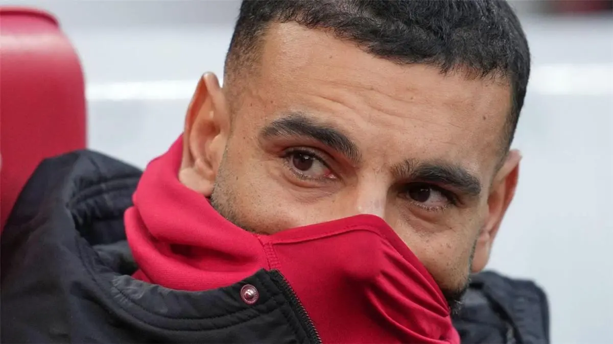 مارك كينيدي عن محمد صلاح بعد تراجع مستواه: أصبح من الماضي