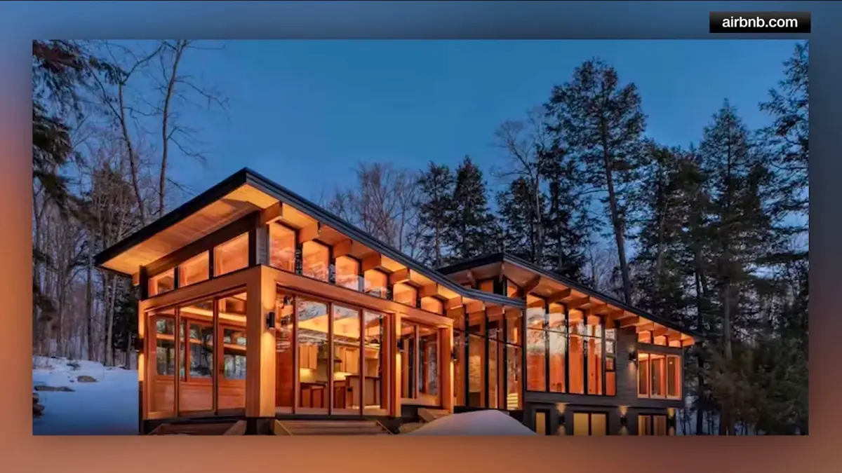 منزل ريفي من مسلسل شهير متاح للإيجار على Airbnb.. هل ترغب بالإقامة فيه؟