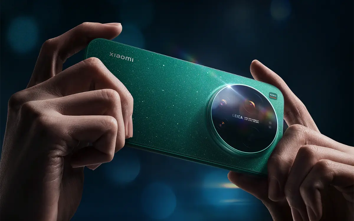 تحديث HyperOS 3.0.15.0 لهاتف Xiaomi 17 Ultra يضيف وضع Leica Instant