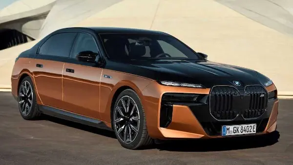 بالآلاف حول العالم.. ألمانيا تأمر بسحب سيارات بي إم دبليو لهذا ‏السبب