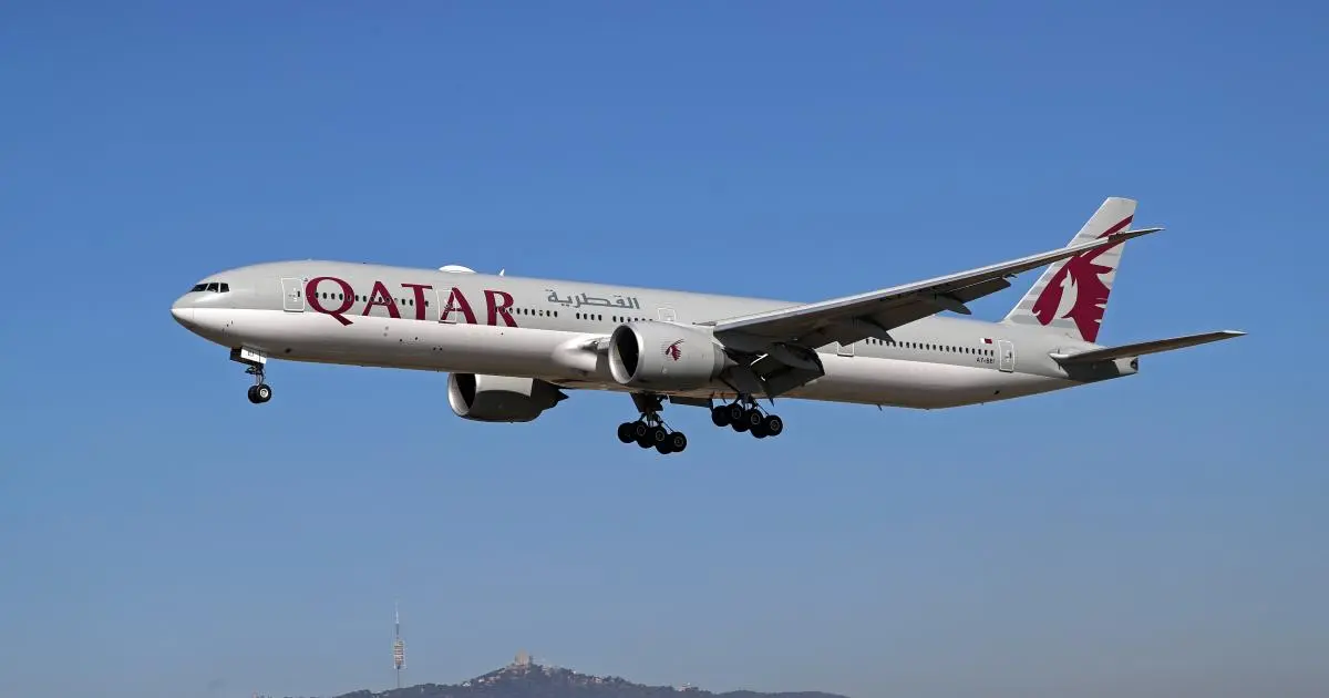 قطر والكويت والعراق والإمارات يغلقون أجواءهم