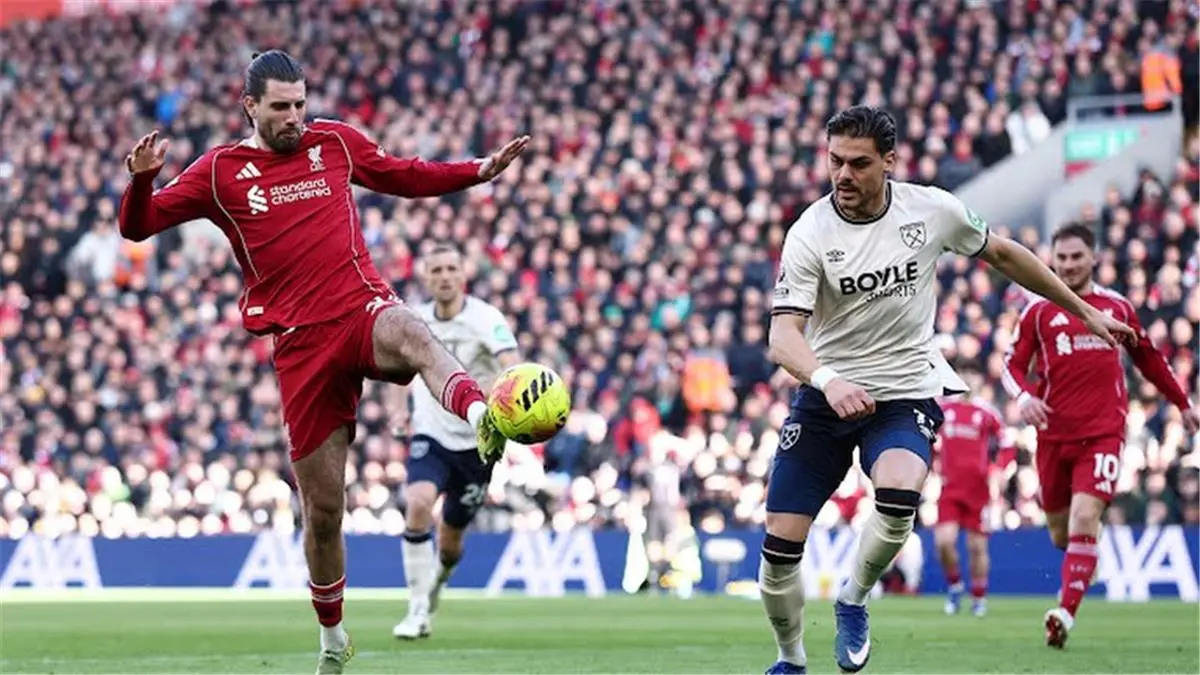 موعد مباراة ليفربول القادمة بعد الفوز على وست هام في الدوري الإنجليزي
