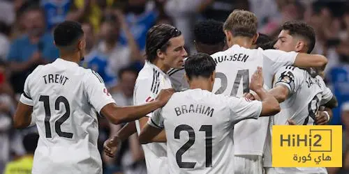 تجدد المواجهة بين الريال والسيتي … ليس ذنب اليويفا