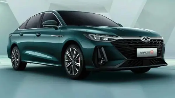 سعر ومواصفات شيري أريزو 8 برو 2026 في السعودية