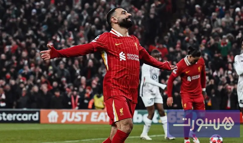 ليفربول الإنجليزي يعود لتحقيق أرباح.. ولكن لديه أعلى فاتورة أجور - هسبورت