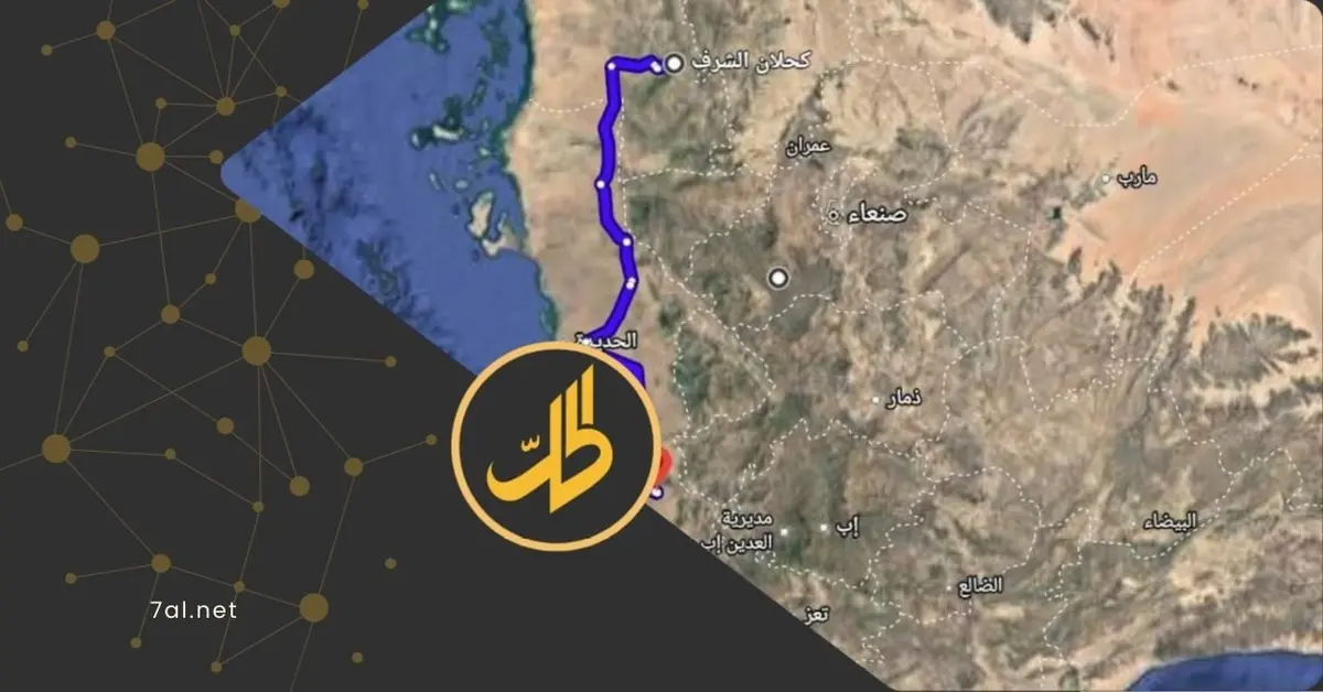 تصعيد جديد.. “الحوثي” يدفع بقوات عسكرية نحو الحديدة