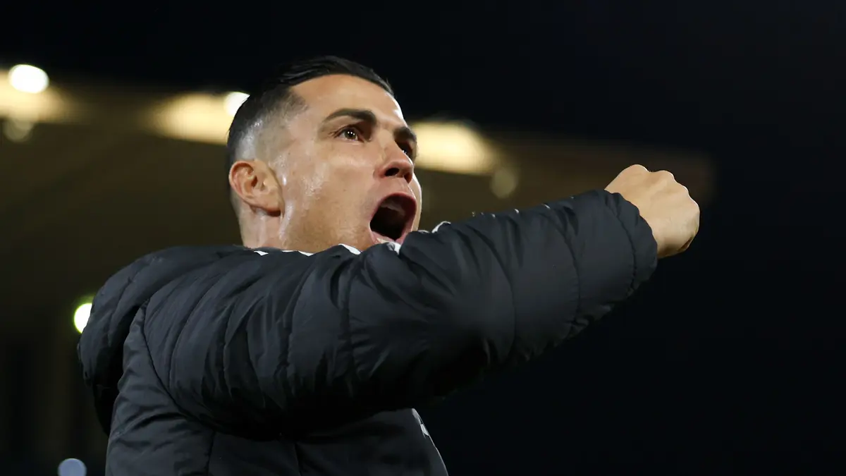 مفاجأة.. لجنة المنشطات تطلب كريستيانو رونالدو