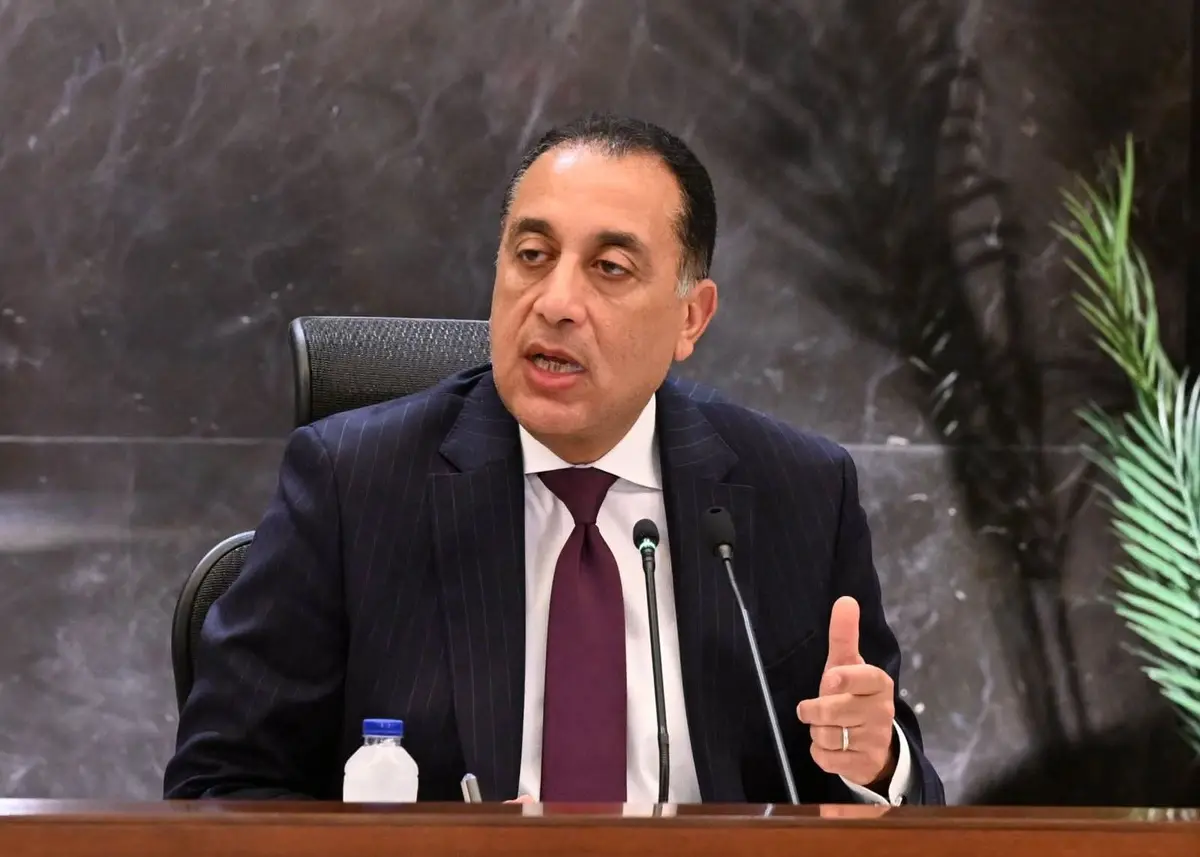 الحكومة تتابع موقف مخزون أرصدة السلع الغذائية مع تطور الأحداث الإقليمية - أموال الغد