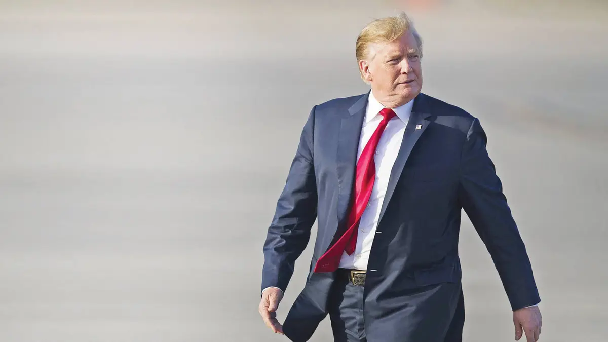 نيويورك تايمز: إدارة ترمب تؤجل مبيعات أسلحة جديدة لتايوان