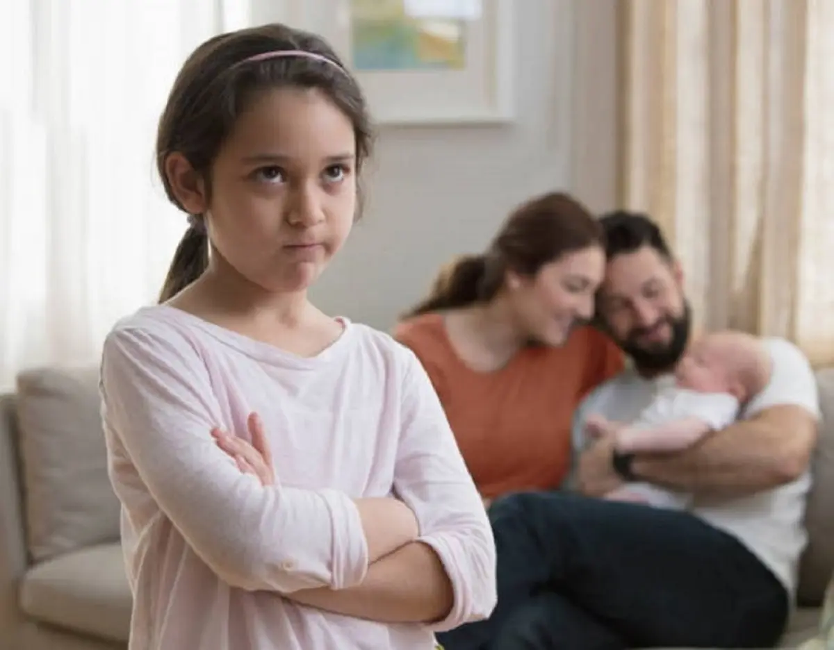 تحديات التربية مع قدوم الطفل الثاني.. و6 حلول سهلة للتعامل