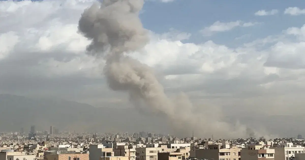 دول تغلق مجالها الجوي وسط الهجوم الأميركي الإسرائيلي على إيران