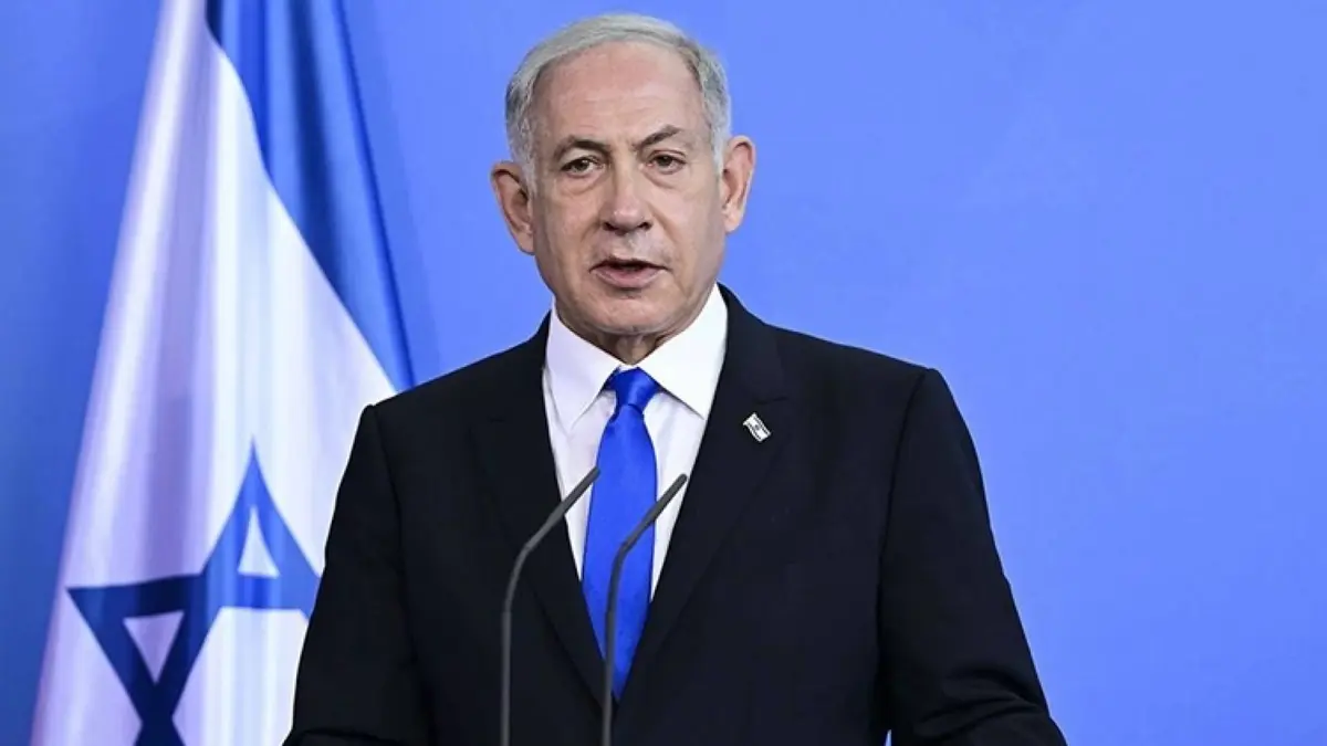 نتنياهو: بدأنا مع واشنطن سحق "التهديد الوجودي".. ونمنح الإيرانيين فرصة الخلاص