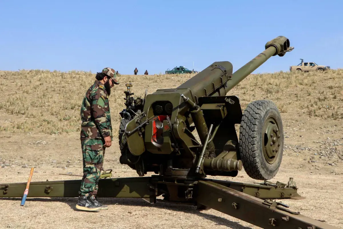 مسؤولة أوروبية تحث أفغانستان وباكستان على خفض التصعيد وبدء حوار