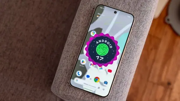 Android 17 beta 2 يصل للمستخدمين بميزات جديدة وتحسينات في الأمان
