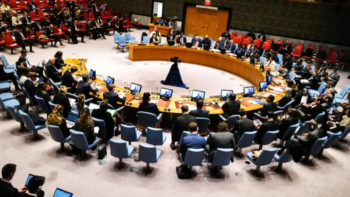 مجلس الأمن يشطب "تحرير الشام" وجبهة النصرة من قائمة العقوبات