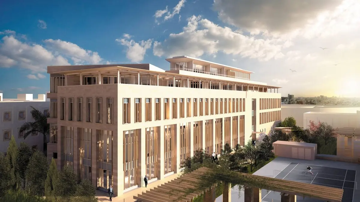 السفارة الأمريكية في عمان تمنع موظفيها من الاقتراب من المنشآت العسكرية وتجدد دعوة "الاحتماء في المكان"