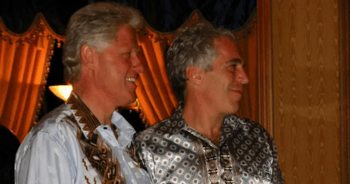 كلينتون في شهادة أمام الكونجرس: لم تكن لدي أدنى فكرة عن جرائم إبستين