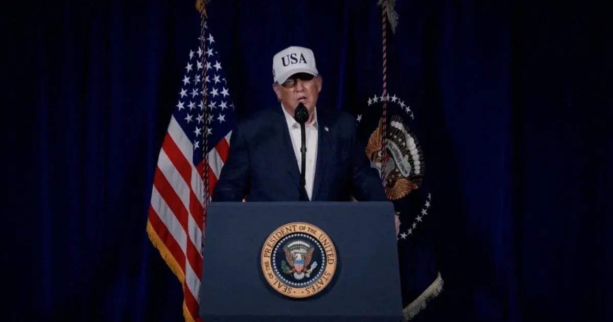 مسؤول: الجيش أحاط ترمب بوجود مخاطر عالية وأرباح كبيرة في مهاجمة إيران